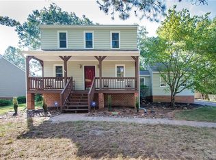 7315 Drexelbrook Rd, Chesterfield, VA 23832