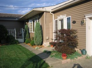 133 Beech Rd, Saint Marys, PA 15857