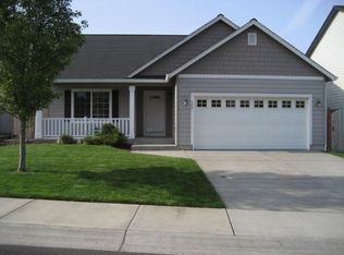 329 NW 151st St, Vancouver, WA