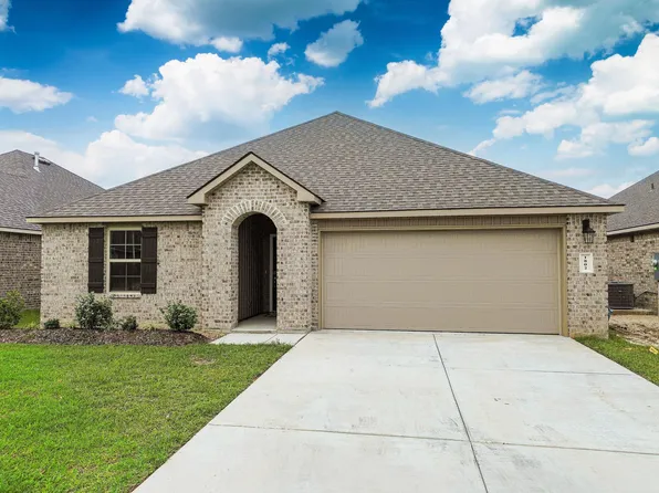 1802 Saddle Rdg, New Iberia, LA 70560