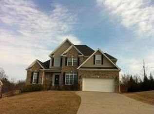 50 Rocky Mountain Pass, Adairsville, GA 30103