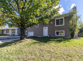 286 E Hackberry Blvd, Columbia, MO 65202