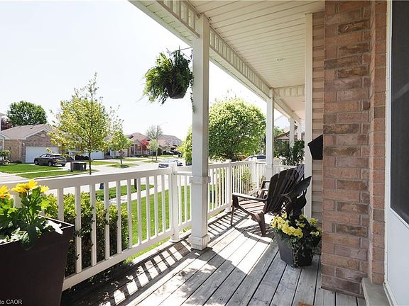 4th image of 28 Bristow Creek Dr