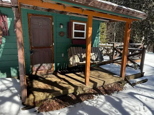 788 Dexter Road, Cambridge, ME 04923