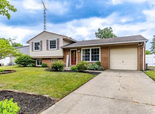 3633 Essex St, Lambertville, MI 48144