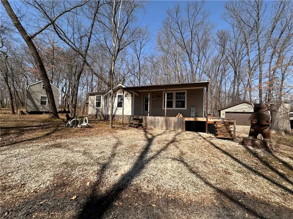 5 Killerdeer Ln, Tower Hill, IL 62571