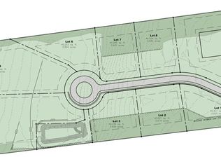 4 Fitch Farm Way, Southampton, MA 01073