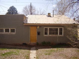 531 1/2 Howard St, Delta, CO 81416