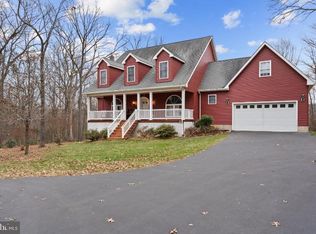 384 Dogwood Ln, Bentonville, VA 22610