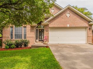 6117 Jumano Ln, Austin, TX 78749