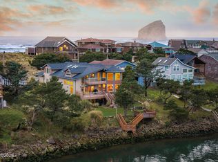 35395 Sunset Dr, Cloverdale, OR 97112