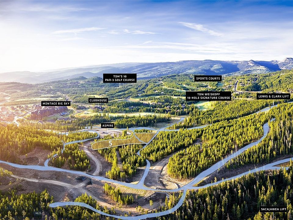 1st image of 5 Highlands W