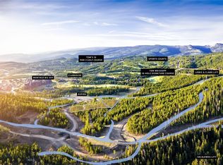 5 Highlands W, Big Sky, MT 59716