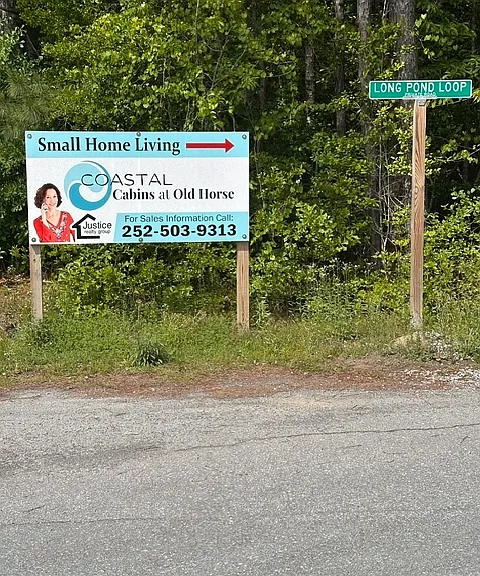 Welcome to cozy, serene quiet living!