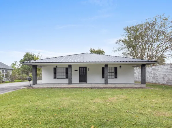 1713 Moss St, Lake Charles, LA 70601