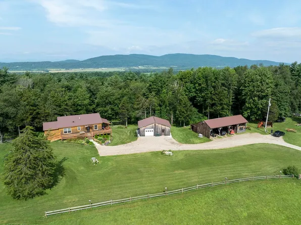 1289 James Road, Weybridge, VT 05753