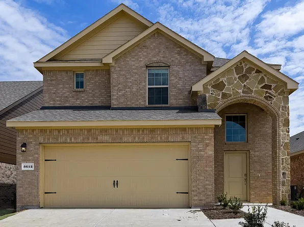 3612 Southbend Dr, Denison, TX 75020