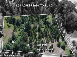 261 Champion Haul Rd S, Libby, MT 59923