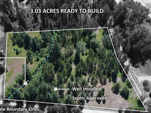 261 Champion Haul Rd S, Libby, MT 59923