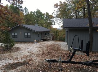 11750 Hickory Dr, Garfield, AR 72732