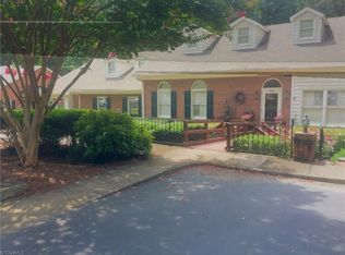 745 Polo Oaks Dr, Winston Salem, NC 27106