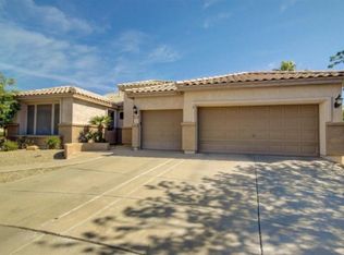 1758 W Bluejay Ct, Chandler, AZ 85286