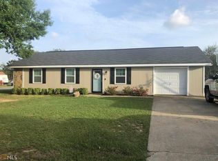 202 Sun Valley Dr, Warner Robins, GA 31093