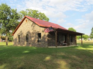 13055 E Crusher Rd, Coleman, OK 73432