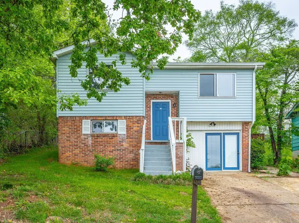 833 Sylvan Dr, Chattanooga, TN 37411