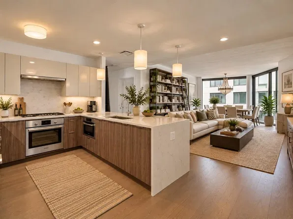 9 Avenue At Port Imperial #414, West New York, NJ 07093