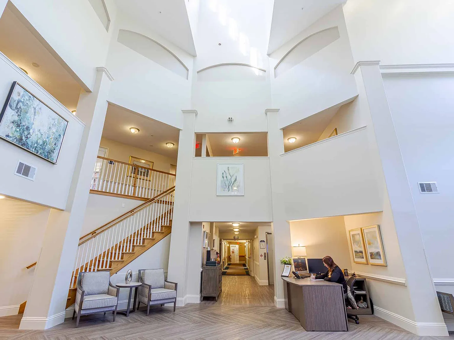 Fountain Crest Retirement Community — Photo 3