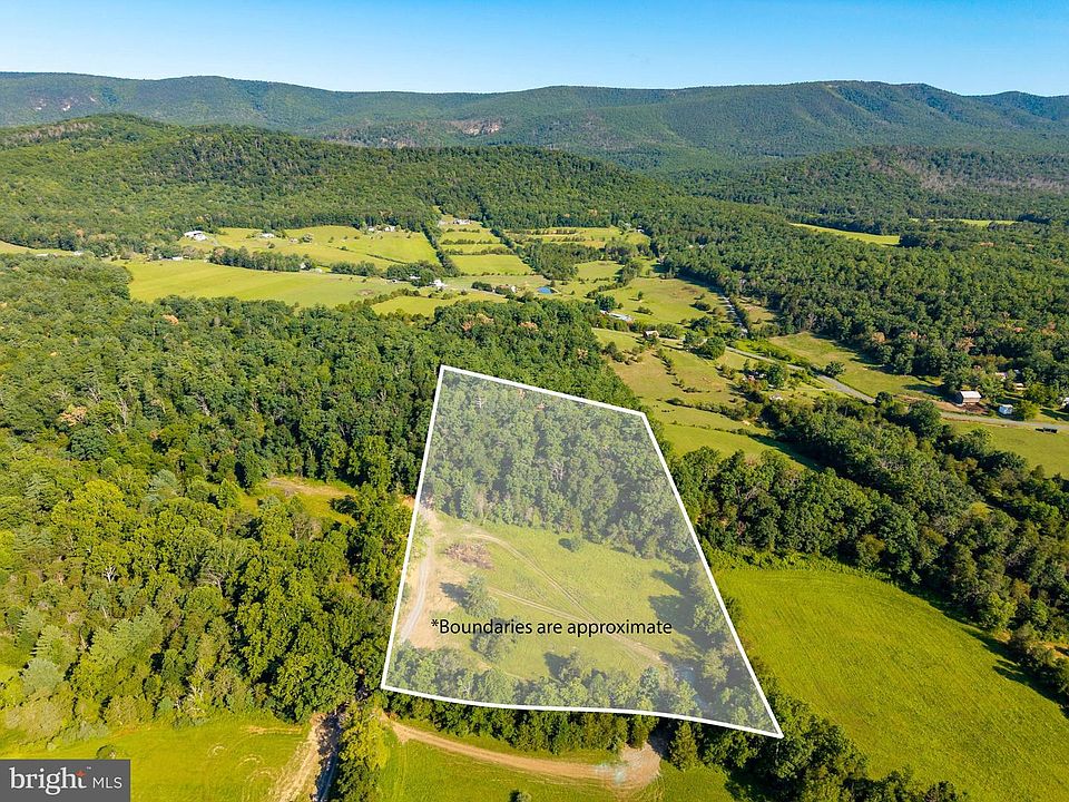 1st image of Alum Springs Rd Parcel B
