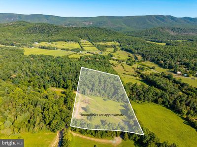 Alum Springs Rd Parcel B, Edinburg, VA, 22824