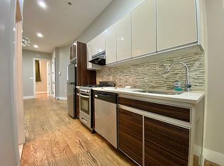 126 Melrose St #1A, Brooklyn, NY 11206