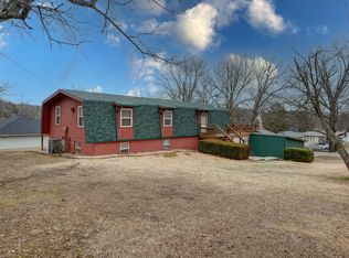 389 Sleepy Hollow Dr, Kimberling City, MO 65686