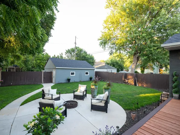 615 Vine St, Hudson, WI 54016