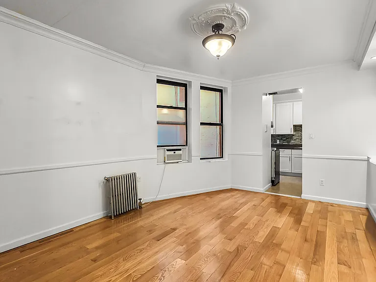 652 W 160th St #3G — Photo 6