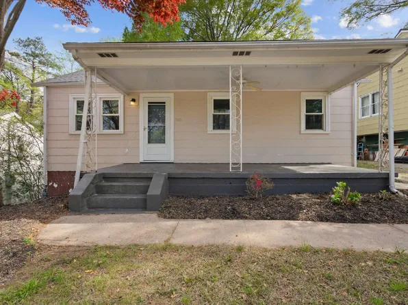 515 Bilyeu St, Raleigh, NC 27606