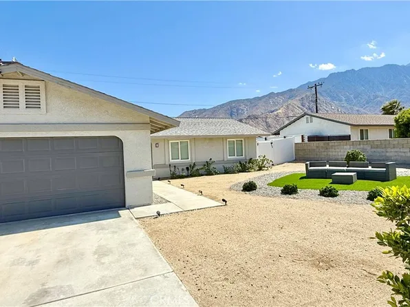 373 W Avenida Cerca, Palm Springs, CA 92262
