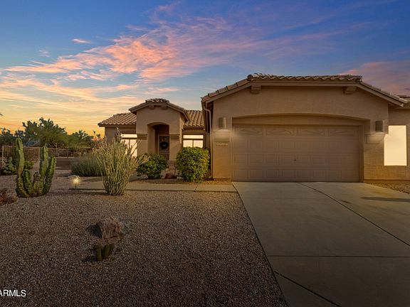 2nd image of 5537 S MARBLE Drive