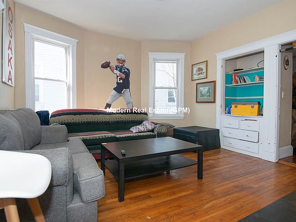 7 Harvard Ter. #2 Boston - Allston Shared Unit Photo 5