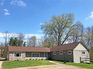 8550 Waynesburg Dr SE, Waynesburg, OH 44688