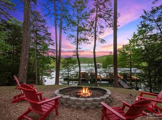 8587 Tanglewood Rd, Rogers, AR 72756