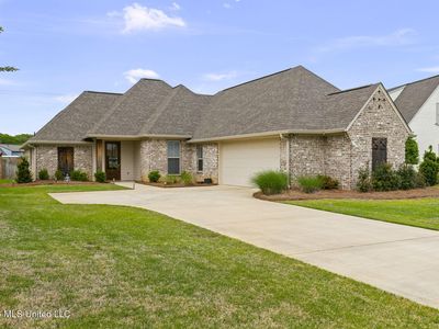 113 Bridgewater Loop, Madison, MS, 39110