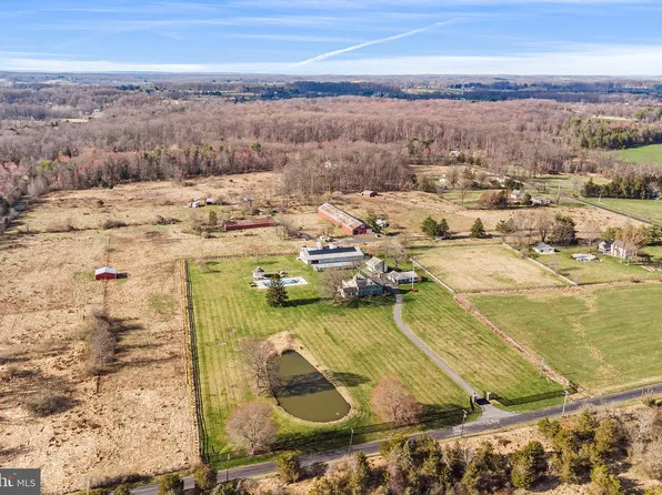 31 Lambertville Headquarters Rd, Lambertville, NJ 08530