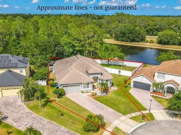 18133 Stratford Grand St, Orlando, FL 32820