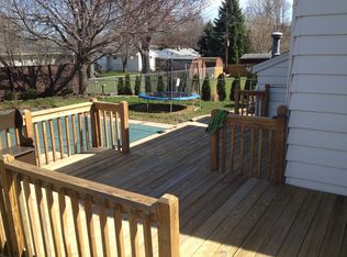 140 Woodcroft Dr, Rochester, NY 14616