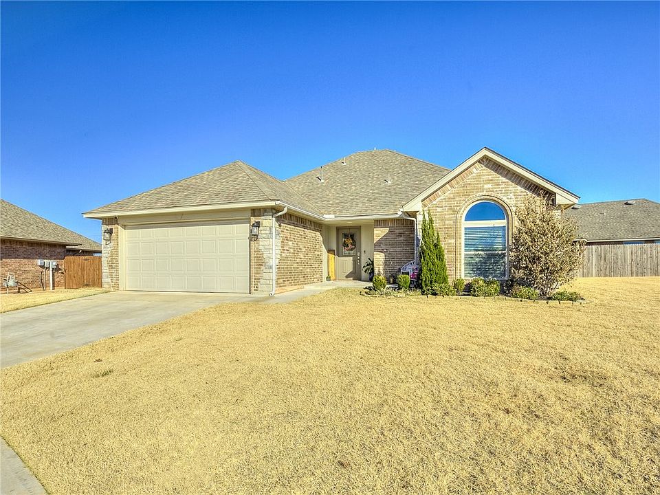14000 Tranquil Springs Ct, Piedmont, OK 73078 Zillow