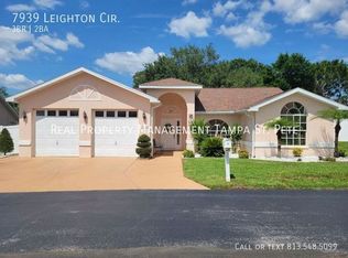 7939 Leighton Cir, New Port Richey, FL 34654