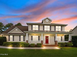 102 Cross Creek Dr, Jacksonville, NC 28540